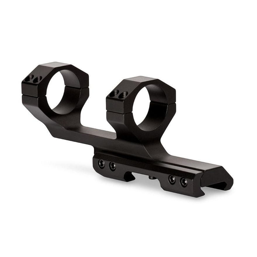 Cantilever Mount 30 mm 2-Inch Offset (1.59 inch/40.39mm)