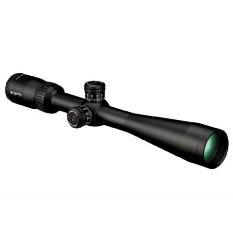 Diamondback Tactical 4-12x40 (MOA)