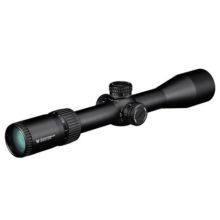 Diamondback Tactical 4-16x44 FFP-EBR-2C Reticle (MRAD) - Image 4