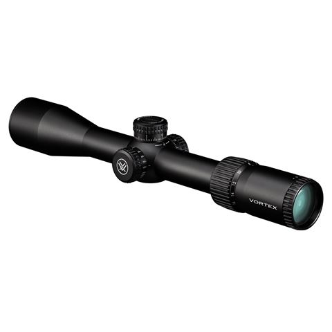 Diamondback Tactical 4-16x44 FFP-EBR-2C Reticle (MOA)