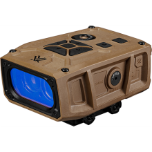 Vortex Impact 4000 Ballistic Rail-Mounted Laser Rangefinder - Afbeelding 2