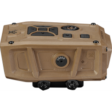 Vortex Impact 4000 Ballistic Rail-Mounted Laser Rangefinder - Afbeelding 3
