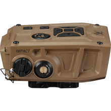 Vortex Impact 4000 Ballistic Rail-Mounted Laser Rangefinder - Afbeelding 4