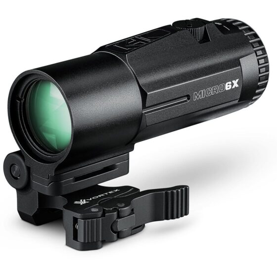 Vortex Micro 6x Magnifier