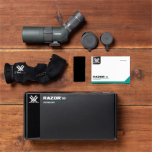 Vortex Razor HD 13-39x56 - Image 3