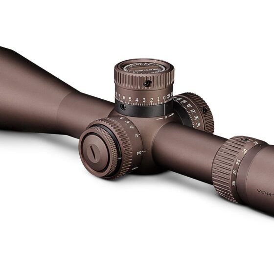 Vortex Razor HD GEN III 6-36x56 FFP EBR-7D (MOA)