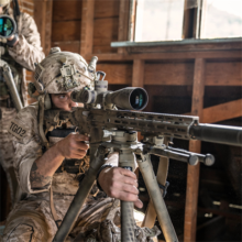 Vortex Razor HD GEN III 6-36x56 FFP EBR-7D (MOA) - Image 8