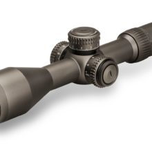 Vortex Razor HD GEN II 4.5-27×56 FFP EBR-7C MOA - Image 3