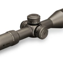 Vortex Razor HD GEN II 4.5-27×56 FFP EBR-7C MOA - Image 4