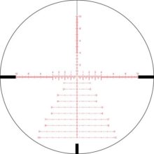 Vortex Razor HD GEN II 4.5-27×56 FFP EBR-7C MOA - Image 7