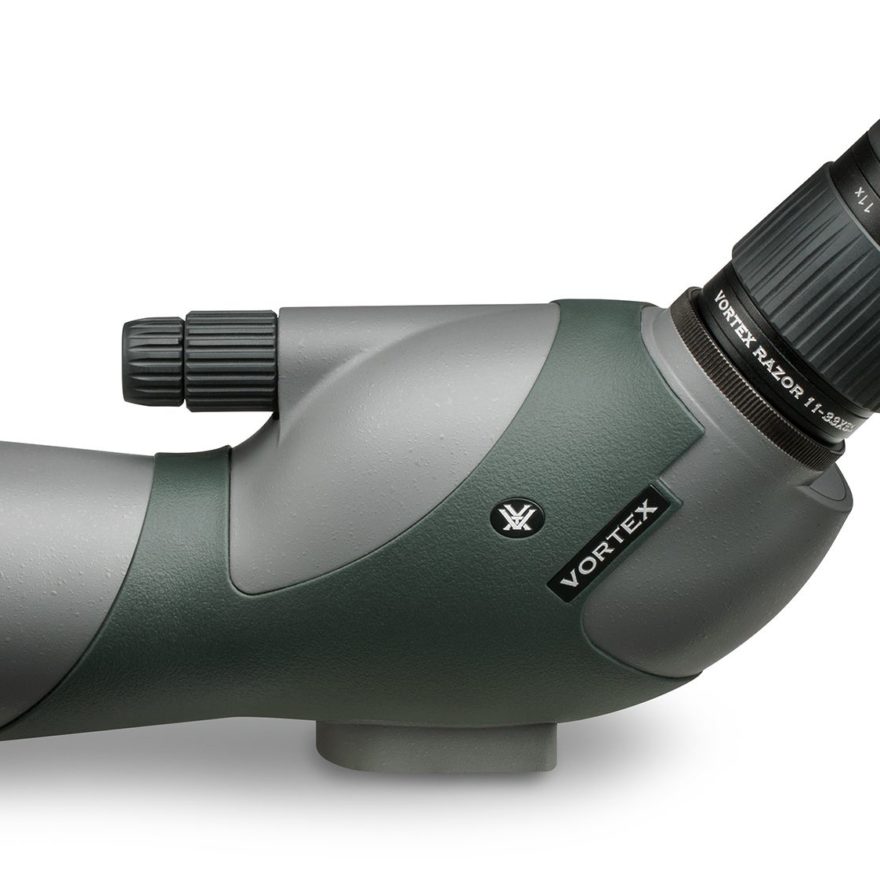 Vortex razor hd