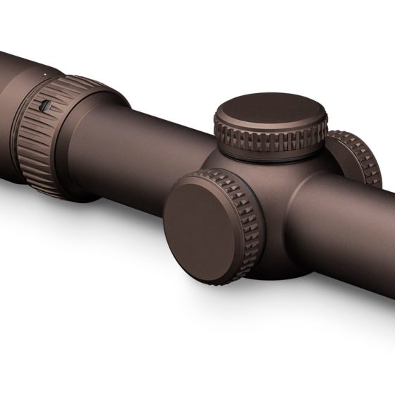 Vortex Razor HD GEN III 1-10x24 FFP/ EBR-9 (MOA)
