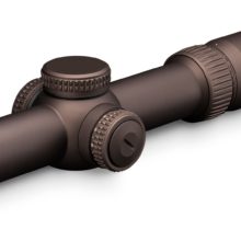 Vortex Razor HD GEN III 1-10x24 FFP/ EBR-9 (MRAD) - Image 4