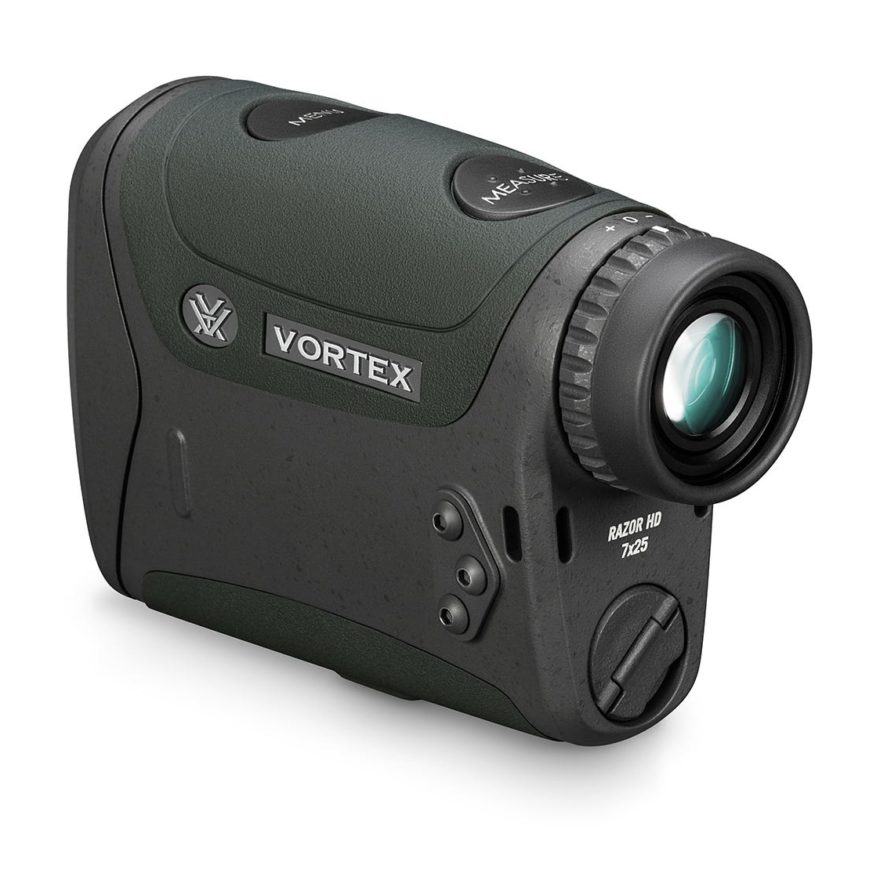 Vortex Razor HD 4000 Rangefinder - Proptics