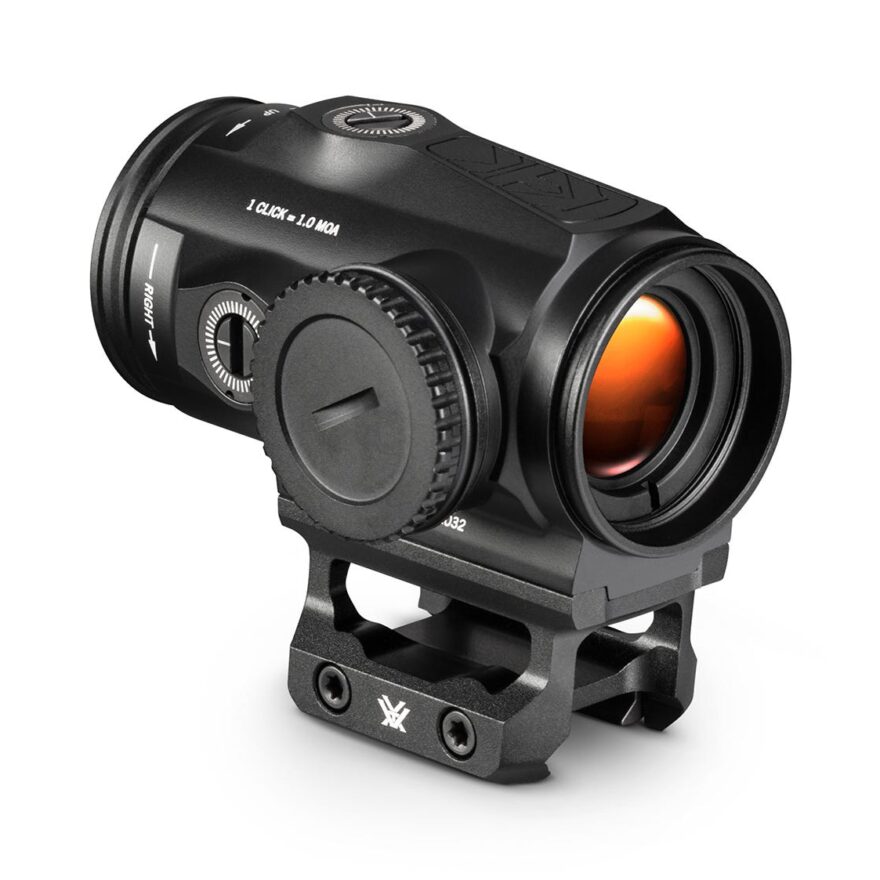 Spitfire HD Gen II 3x Magnification