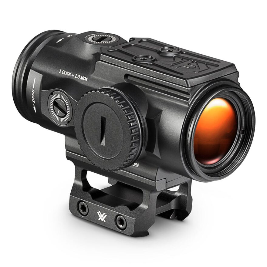 Spitfire HD Gen II 5x