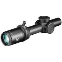 Strike Eagle 1-8x24 FFP, EBR-8 (MOA) - Image 2