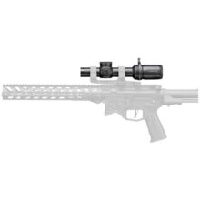 Strike Eagle 1-8x24 FFP, EBR-8 (MOA) - Image 6