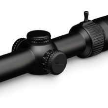 Strike Eagle 1-8x24 SFP, AR-BDC3 (MOA) - Image 2
