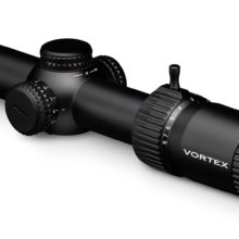 Strike Eagle 1-8x24 SFP, AR-BDC3 (MOA) - Image 3