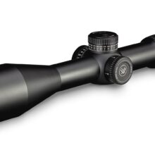 Venom 5-25x56 FFP, EBR-7C (MOA) - Afbeelding 3