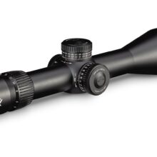 Venom 5-25x56 FFP, EBR-7C (MOA) - Afbeelding 4