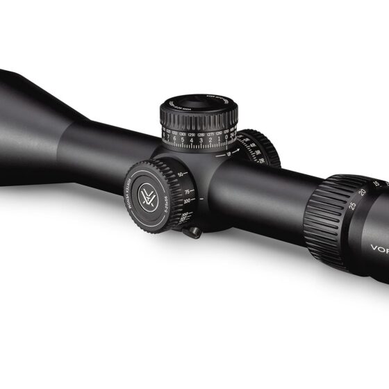 Venom 5-25x56 FFP, EBR-7C (MOA)