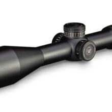 Venom 5-25x56 FFP, EBR-7C (MOA) - Afbeelding 5