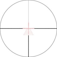 Viper PST Gen II 5-25x50 FFP EBR-7C MRAD - Image 5