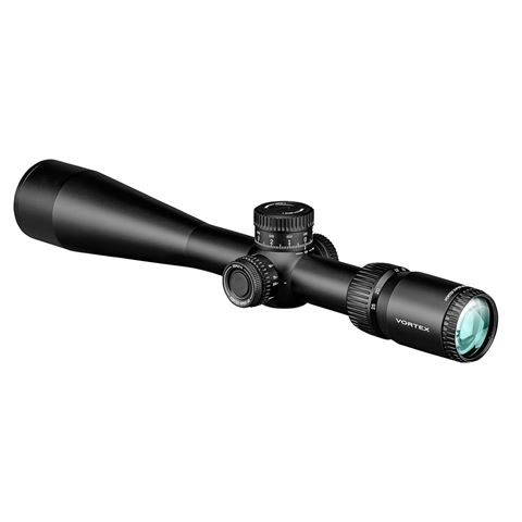 Viper HD 5-25x50 FFP VMR-4 (MOA)