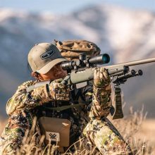 Viper HD 5-25x50 FFP VMR-4 MRAD - Image 7