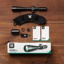 Viper HD 5-25x50 FFP VMR-4 MRAD - Image 8