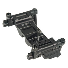 Wilcox Binocular Bridge System