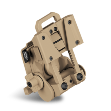 Wilcox G24 mount TAN - Image 2