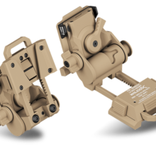 Wilcox G24 mount TAN - Image 3