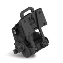 Wilcox G24 Mount black - Image 2