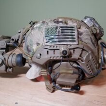 Wilcox G24 Mount black - Image 3