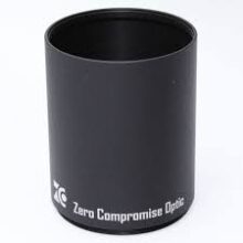 ZERO COMPROMISE OPTIC SUNSHADE 50MM - Image 2