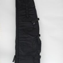 AIM FS-42 geweerfoudraal zwart - Afbeelding 7