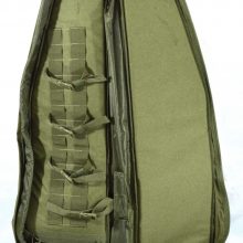 AIM FS-42 geweerfoudraal Groen - Afbeelding 6