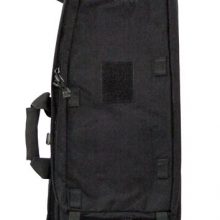 AIM 50 Tactical Geweer Foudraal zwart - Afbeelding 2