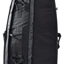 AIM 50 Tactical Geweer Foudraal zwart - Afbeelding 3