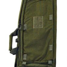 AIM 50 Tactical Dragbag Green - Image 2