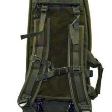 AIM 45 Tactical Dragbag Green - Image 4