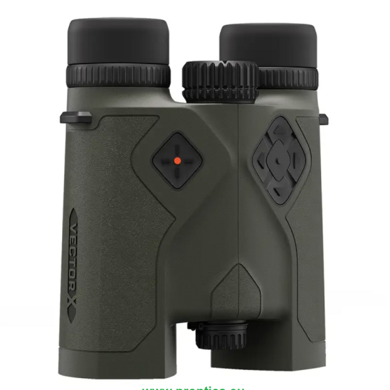 VECTRONIX SHOOTING SOLUTIONS VECTOR X LASER RANGEFINDER 10x