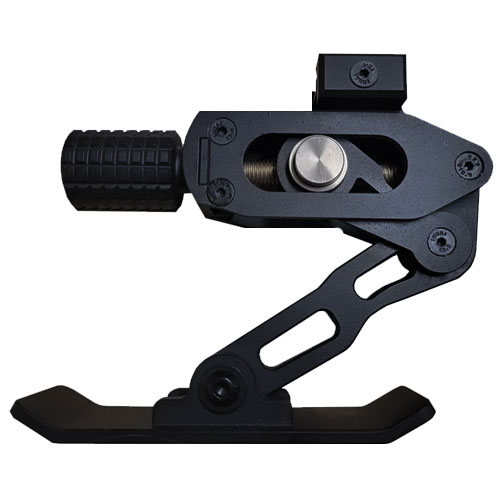 Bears Monopod picatinny met verzonken schroef