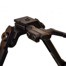 Fortmeier Bipod H210 (12:00) - 5 positions Bridge - Image 4