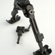 Fortmeier Bipod H210 (12:00) - 5 positions Bridge - Image 6