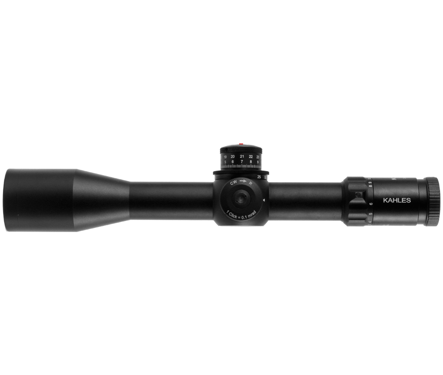 Kahles K312i-Mil7