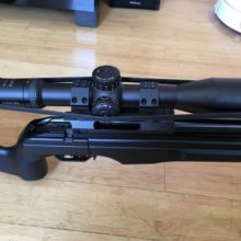 Kahles K312i-Mil7 - Afbeelding 7